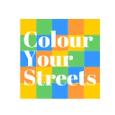 Colour Your Streets Coupons and Promo Code
